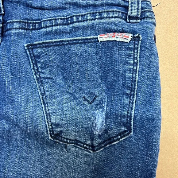 Hudson Skirt Size 14 Girls - Picture 3 of 8